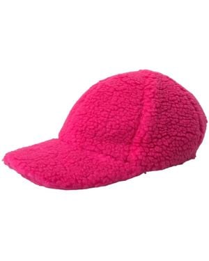 Dolce & Gabbana Caps - Rosa