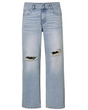 Marc Jacobs Straight Jeans - Blu