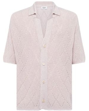 Laneus Cardigans - Rose