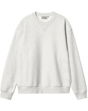 Carhartt Sweatshirts - White