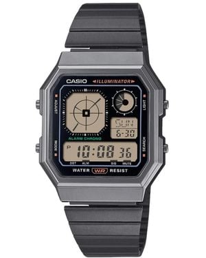 G-Shock Watches - Grigio