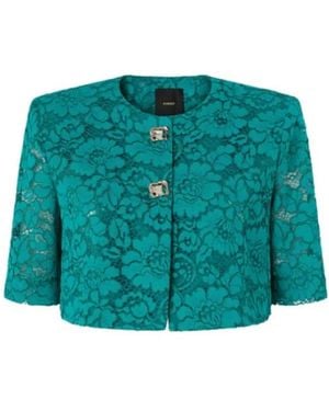 Pinko Jassen ,Groen ,Light Jassen