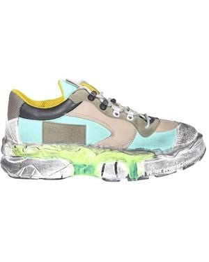 Maison Margiela Sneakers - Blauw