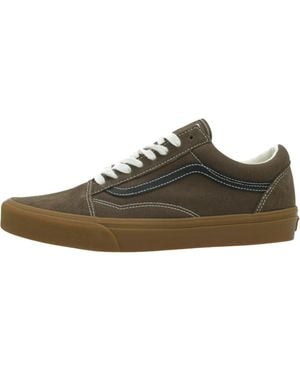 Vans Sneakers - Marrone