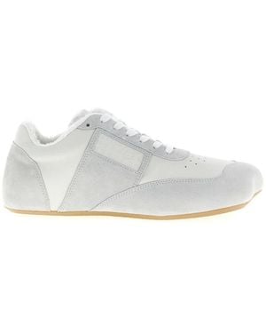 MM6 by Maison Margiela Trainers - White