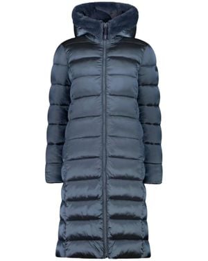 CMP Parkas - Blauw