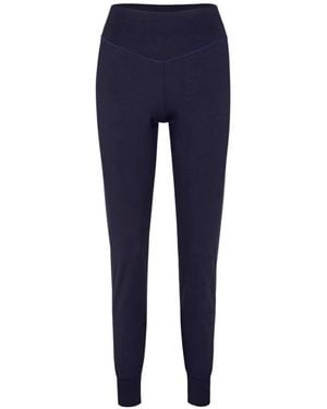 CALIDA Joggers - Blue