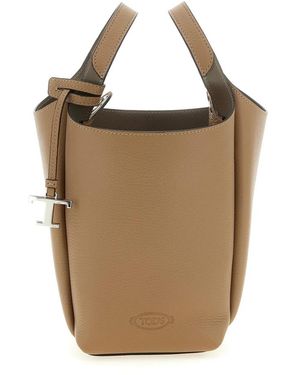 Tod's Handbags - Bruin