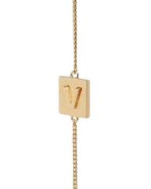 Celine Necklaces - Metálico