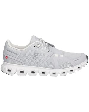 On Shoes Cloud 6 - Wit