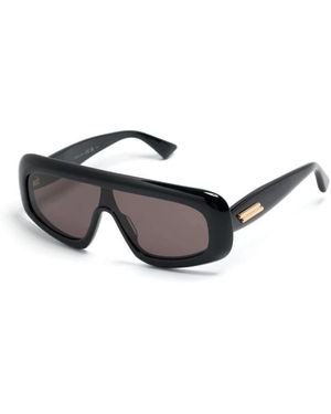 Bottega Veneta Sunglasses - Black