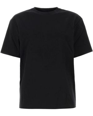 ARMARIUM T-Shirts - Black