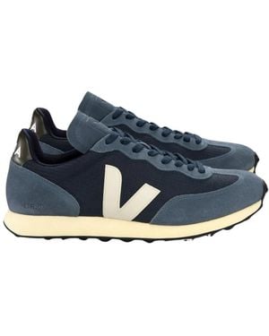 Veja Rio Branco Ripstop - Blau