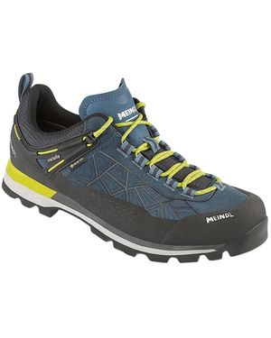 Meindl Outdoor Shoes - Bleu
