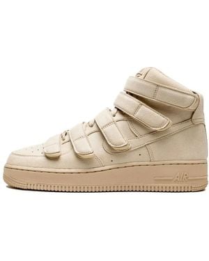 Nike Air Force 1 High '07 Sp Billie Eilish - Natur