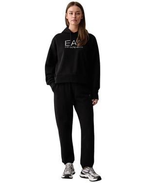 EA7 Training Sets - Nero