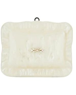Simone Rocha Clutches - White