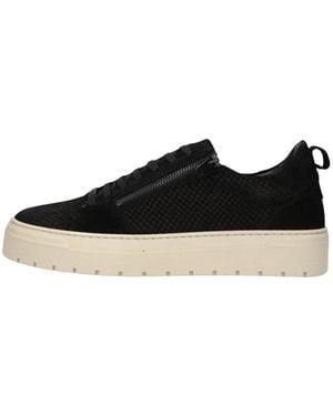 Antony Morato Mmfw01944 Sneaker - Schwarz