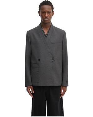 KENZO Blazers - Nero