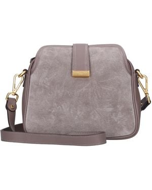 Gianni Chiarini Cross Body Bags - Gris