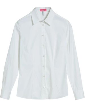 Cinque Shirts - Blanco