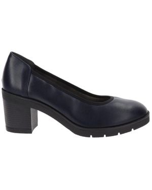Cinzia Soft Pumps - Blu