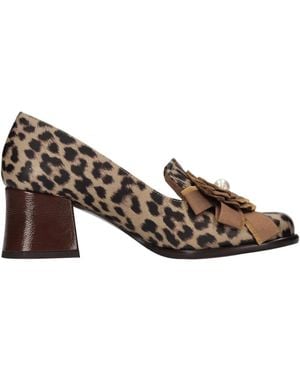 Chie Mihara Pumps - Marrón