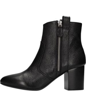 Laurence Dacade Heeled Boots - Negro