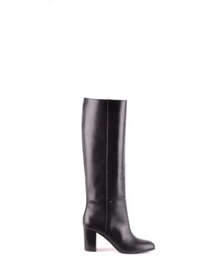 DSquared² Heeled Boots - Black
