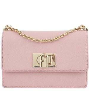 Furla Shoulder Bags - Rosa