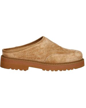 Diemme Sliders - Braun