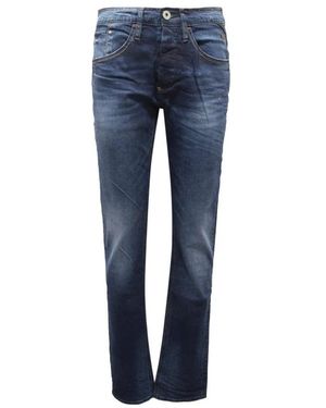Blend Slim-Fit Jeans - Blue
