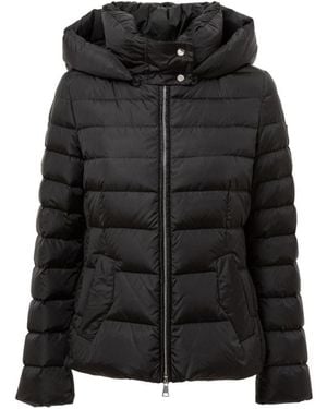 Add Winter Jackets - Noir