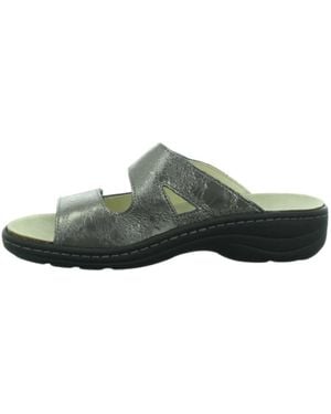 Longo Sandalen - Braun