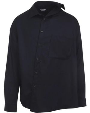 Jacquemus Casual Shirts - Blu