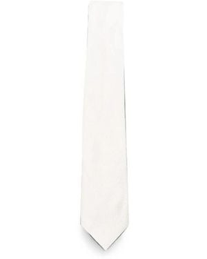 Tom Ford Ties - White