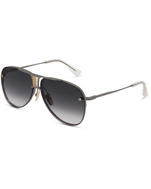Dita Eyewear Decade-Two Sonnenbrille - Schwarz