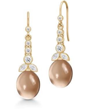 Julie Sandlau Earrings - Metallizzato