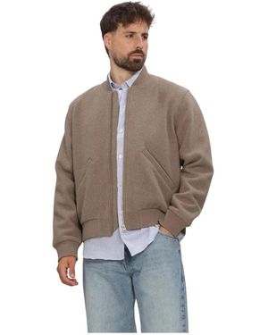 Elvine Ylve Bomberjacke - Braun