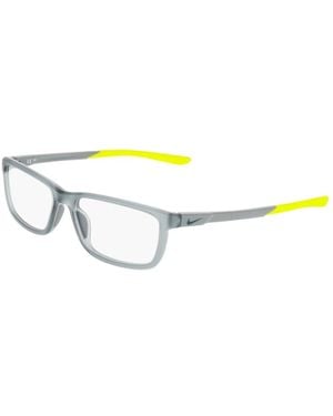 Nike Glasses - Yellow