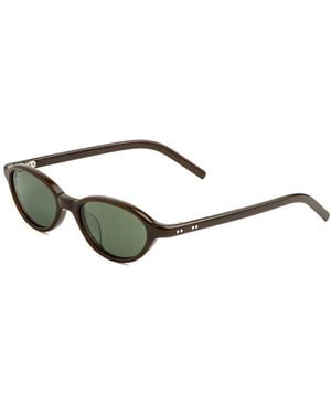 AKILA Sunglasses - Brown