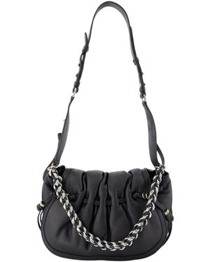 Isabel Marant Shoulder Bags - Black