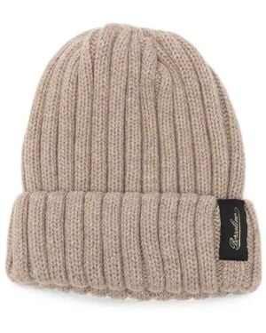 Borsalino Accessories - Natural