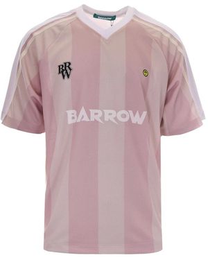 Barrow T-Shirts - Morado