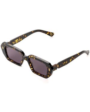 Kyme Sunglasses - Marrón
