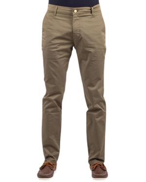 Jeckerson Jack Chino - Natur