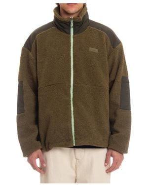 COTOPAXI Zip-Throughs - Green