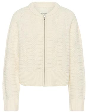 Part Two Truien & Vesten ,Wit ,Cardigans