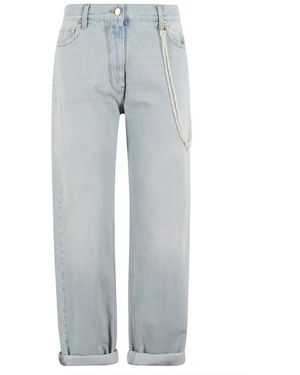 DARKPARK Straight Jeans - Grigio