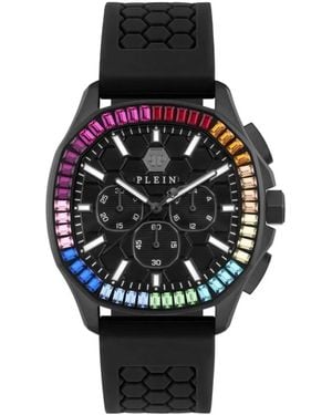 Philipp Plein Watches - Nero